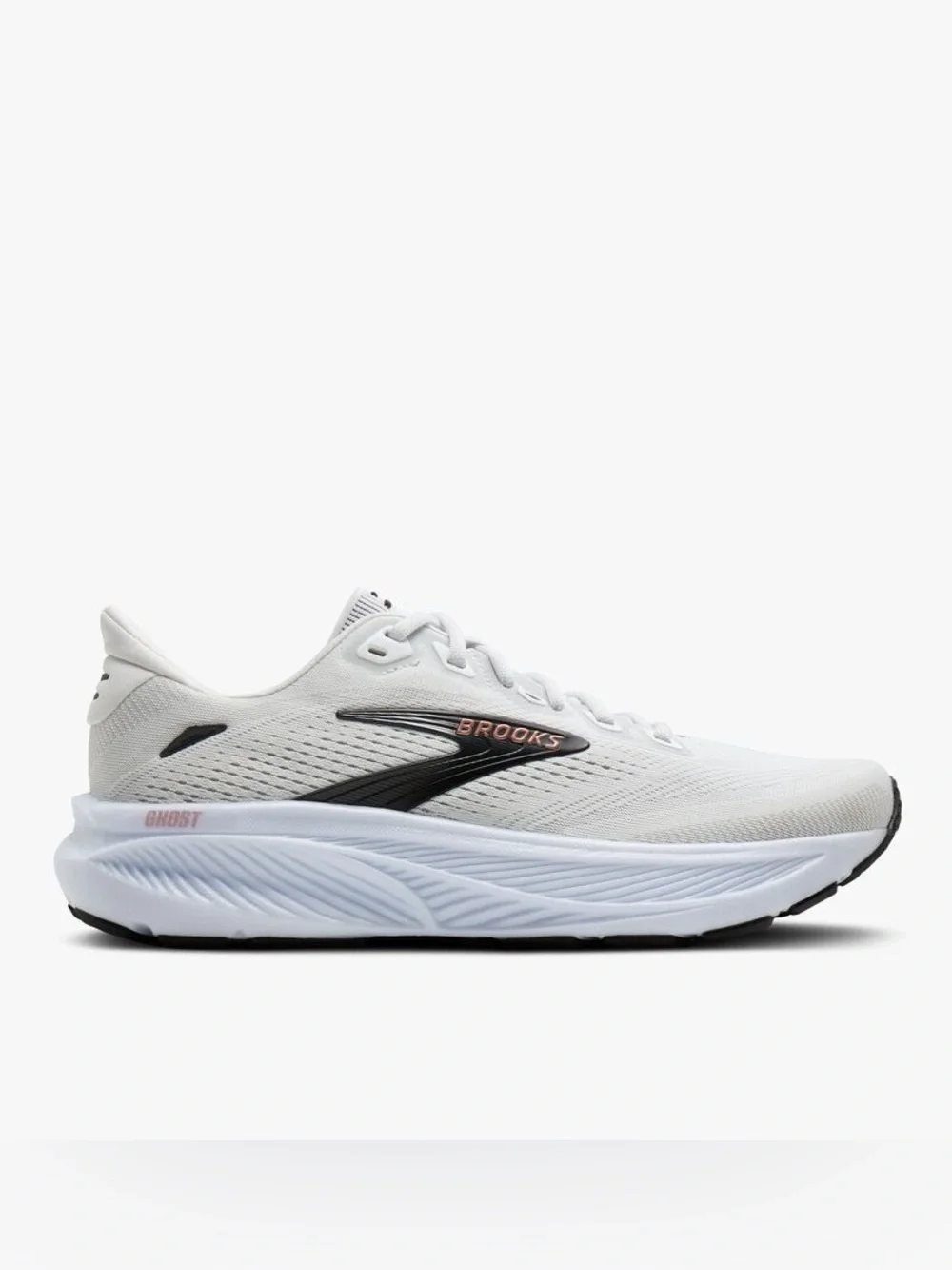 Brooks ghost 18